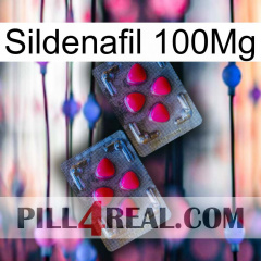 Sildenafil 100Mg 14